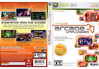 Игра для игровой консоли Xbox 360, Xbox Live Arcade Unplugged (LT 3.0, LT 2.0)