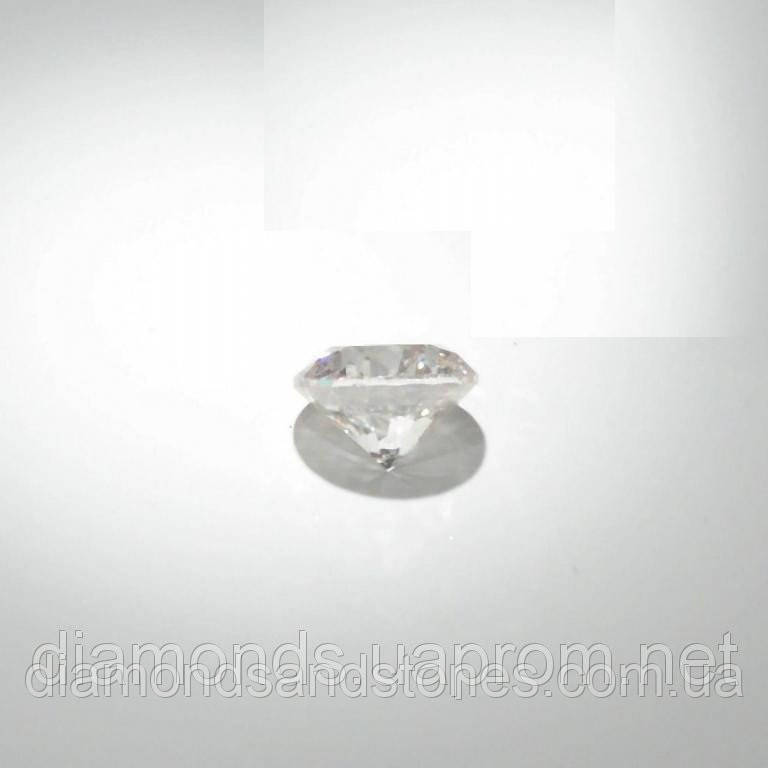 Діамант 3,3 ММ 0.14 КТ { КРАЩА ЦІНА } Чистота 4/5, фото 1