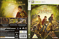 Гра для ігрової консолі Xbox 360, The Spiderwick Chronicles (LT 3.0, LT 2.0)