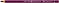 Олівець акварельний кольоровий Faber-Castell Albrecht Dürer колір пурпурний / магента (Magenta) № 133, 117633, фото 2