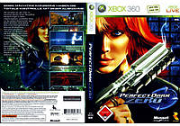 Игра для игровой консоли Xbox 360, Perfect Dark Zero (LT 3.0, LT 2.0)
