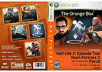 Гра для ігрової консолі Xbox 360, Half-Life: The Orange Box (LT 3.0, LT 2.0)