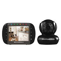 Відеоняня Motorola Digital Video Monitor