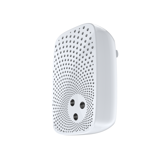 Кімнатна сирена Z-Wave Aeotec Siren Gen5 — ZW080 (AEO_DSD31)
