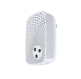 Кімнатна сирена Z-Wave Aeotec Siren Gen5 — ZW080 (AEO_DSD31)