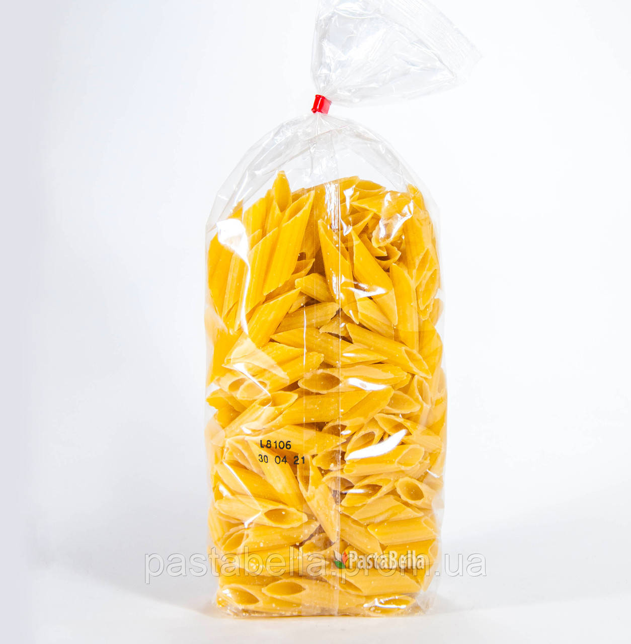 Итальянские макароны классические "Пенне" - "Penne rigate" Pastello 500g - фото 4 - id-p701930899