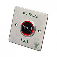 Безконтактна кнопка ISK-841C No Touch
