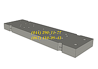 Плиты для установки трансформаторов НСП-3 (НСП 35-15)