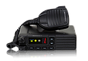 Радіостанція Vertex Standard (Motorola) VX-2100 UHF 25 Вт (Автомобільна, стаціонарна), фото 2