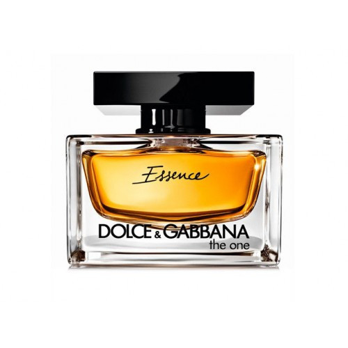 Парфумована вода жіноча DOLCE & GABBANA The Essence One 75 мл