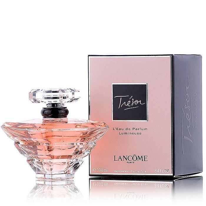 Парфумована вода жіноча LANCOME Tresor Eau de Parfum Lumineuse 100 мл