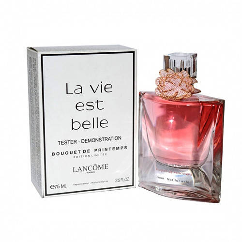 La vie est belle bouquet hotsell