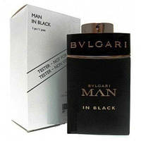 Tester мужской Bvlgari "Bvlgari Man in Black" 100мл