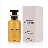 Tester жіночий Louis Vuitton "Contre Moi" 100мл