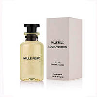 Tester жіночий Louis Vuitton "Mille Feux" 100мл