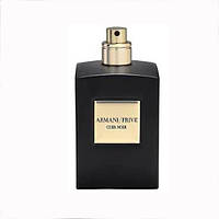 Giorgio Armani Prive Cuir Noir EDP TESTER унісекс 100 мл