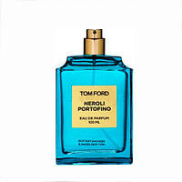 Tester унісекс TOM FORD Neroli Portofino 100 мл