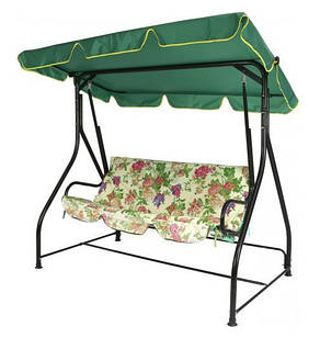 Садові гойдалки CHLOE