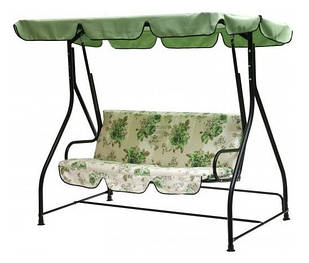 Садові гойдалки CHLOE