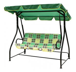 Садові гойдалки CHLOE