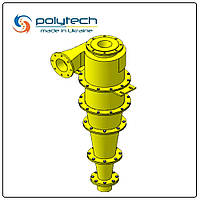 Гидроциклон ГЦ-50