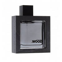 Мужская туалетная вода DSQUARED2 He Wood Silver Wind Wood 100 мл