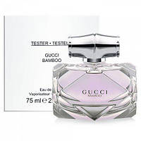 Tester жіночий Gucci Bamboo EDT 75 мл