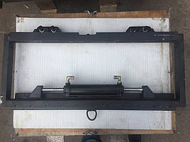 Каретка бічного зміщення