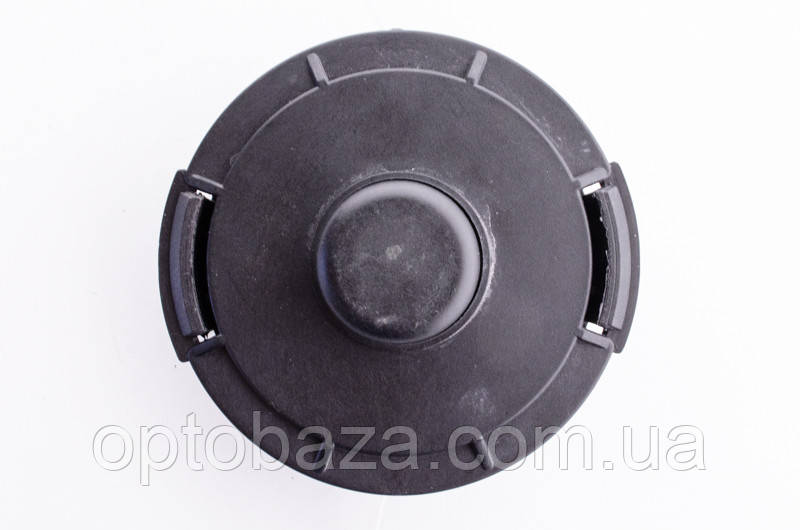 Катушка (шпуля) черная автоматическая для мотокос 2,0 мм - фото 3 - id-p702045906