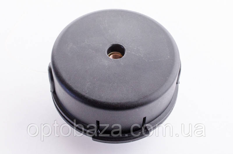 Катушка (шпуля) черная автоматическая для мотокос 2,0 мм - фото 6 - id-p702045906
