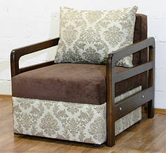 Крісло Венеція розкладне Eurosof