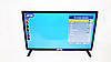 LCD LED Телевизор JPE 22" Full HD DVB - T2 12v/220v HDMI IN/USB/VGA/SCART/COAX OUT/PC AUDIO IN, фото 6