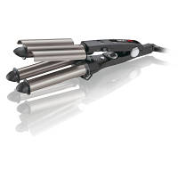 Потрійна плойка для волосся BaByliss PRO BAB2269TTE