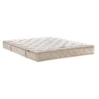 Матрац ортопедичний Matroluxe Мехіко Плюс Зима Літо 80x190 см (4351)
