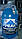 Зимовий омивач скла PEAK Windshield Washer — 29 °C., фото 4