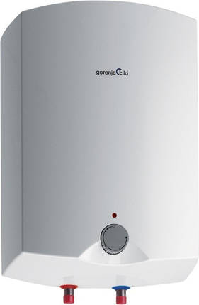 Бойлер Gorenje GT 15 O/V9, фото 2