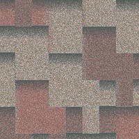 Бітумна черепиця Aquaizol / Акваізол Акцент Кедровий