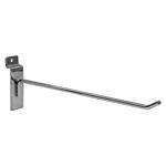 Гачок в економ-панель, 5 см ХРОМ Ø 6мм, фото 4