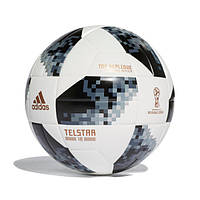 Футбольный мяч Adidas Telstar 18 Top Replique CE8091