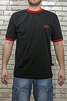 Футболка чоловіча Crown Jeans модель cr-114-01
