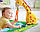 Розвиваючий килимок Fisher Price "Джунглі", фото 5