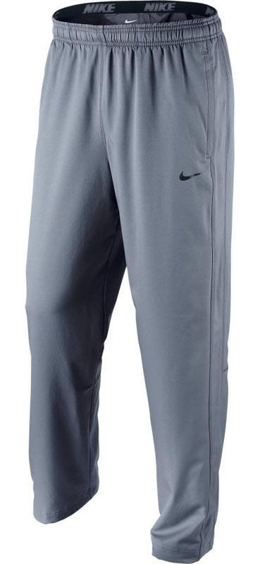 Nike Dri Fit штаны мужские