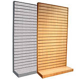 Економпанелі колір білий різні розміри, фото 2