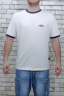 Футболка чоловіча Crown Jeans модель cr-120-01