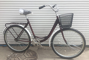 Міський дорожній жіночий Люкс 26 Харків Україна велосипед 2023