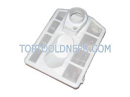 Фільтр повітряний для бензопили GoodLuck 4500,5200