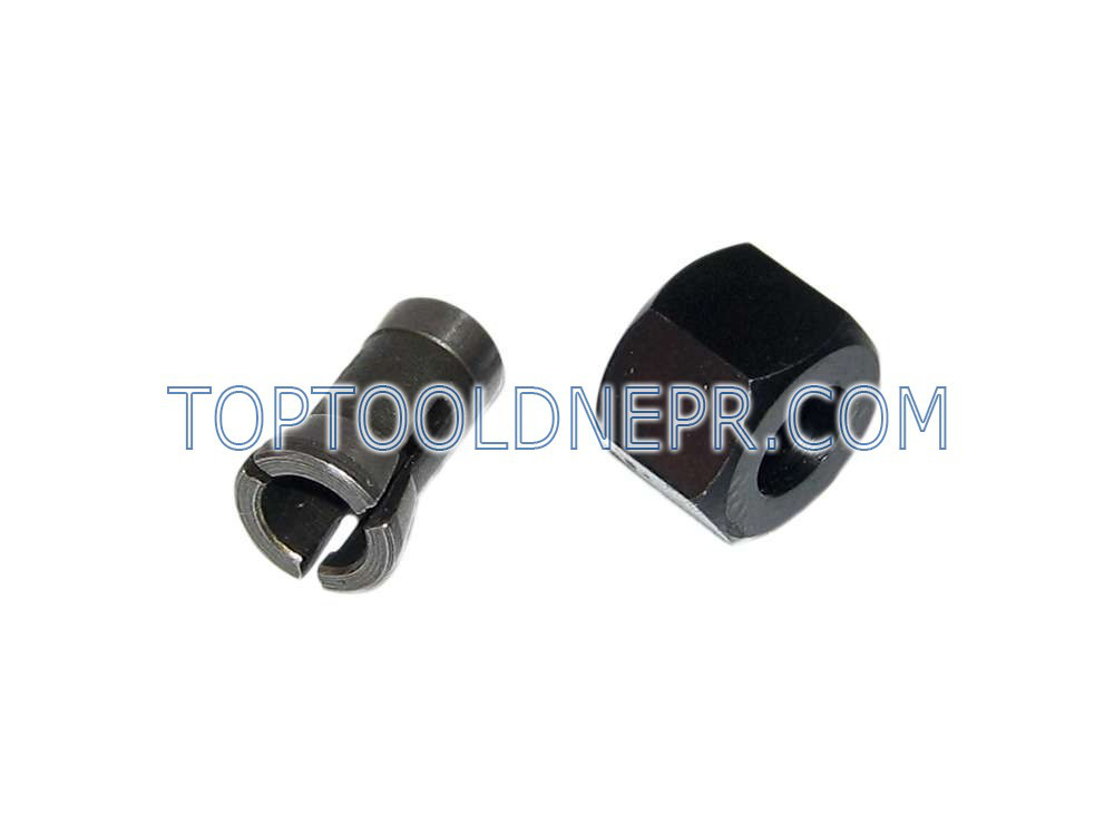 Цанга для Фрезера Craft 1500E 8мм — Купить Недорого на Bigl.ua (334083256)