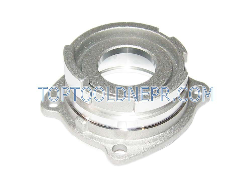 Кришка корпусу редуктора для болгарки Makita GA 5030, фото 1
