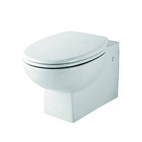 Унітаз підвісний Primera SHAPE