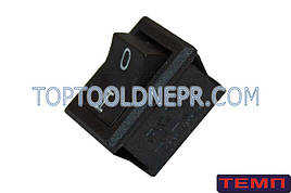 Кнопка для гравера Темп МГ-150